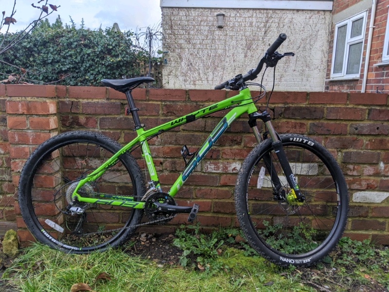 whyte 603 2016